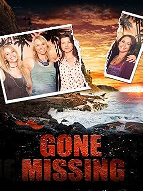 LugaTv | Watch Gone Missing for free online
