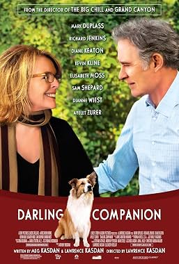 LugaTv | Watch Darling Companion for free online