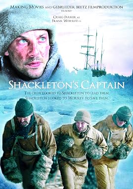 LugaTv | Watch Shackletons Captain for free online