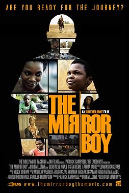 LugaTv | Watch The Mirror Boy for free online