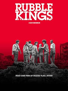 LugaTv | Watch Rubble Kings for free online