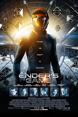 LugaTv | Watch Ender's Game for free online