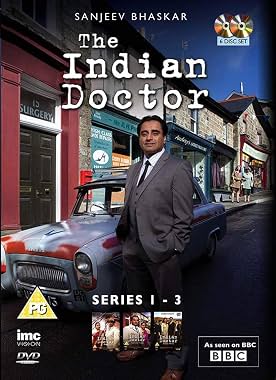 LugaTv | Watch The Indian Doctor seasons 1 - 3 for free online