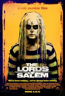 LugaTv | Watch The Lords of Salem for free online