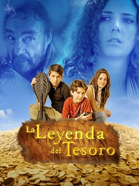 LugaTv | Watch La Leyenda del Tesoro for free online