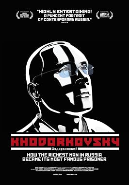 LugaTv | Watch Khodorkovsky for free online