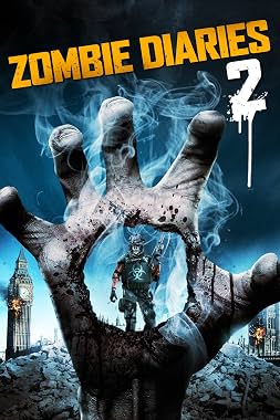 LugaTv | Watch World of the Dead The Zombie Diaries for free online