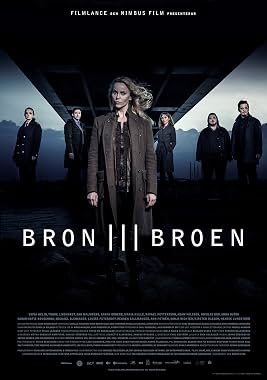 LugaTv | Watch The Bridge seasons 1 - 4 for free online