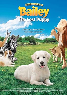 LugaTv | Watch Adventures of Bailey The Lost Puppy for free online