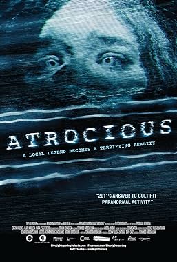 LugaTv | Watch Atrocious for free online