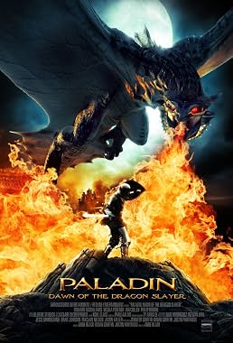LugaTv | Watch Dawn of the Dragonslayer for free online