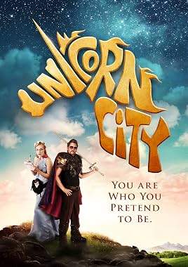 LugaTv | Watch Unicorn City for free online