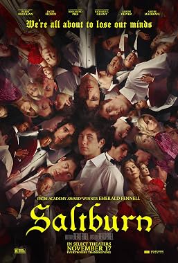 LugaTv | Watch Saltburn for free online