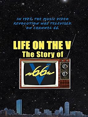 LugaTv | Watch Life on the V The Story of V66 for free online