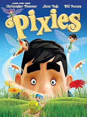 LugaTv | Watch Pixies for free online