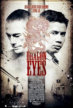 LugaTv | Watch Dragon Eyes for free online
