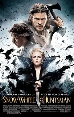 LugaTv | Watch Snow White and the Huntsman for free online