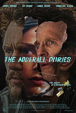 LugaTv | Watch The Adderall Diaries for free online