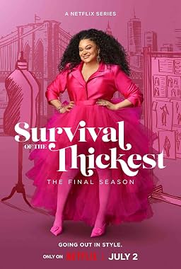 LugaTv | Watch Survival of the Thickest seasons 1 - 3 for free online
