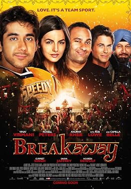 LugaTv | Watch Breakaway for free online