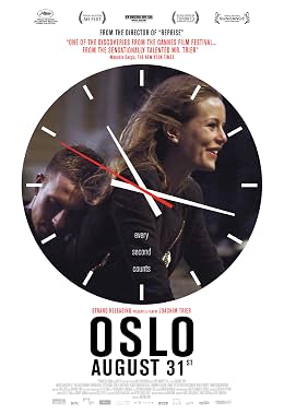 LugaTv | Watch Oslo, August 31st for free online