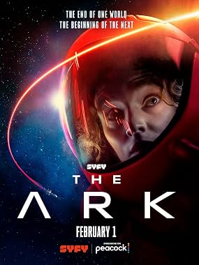 LugaTv | Watch The Ark seasons 1 - 3 for free online
