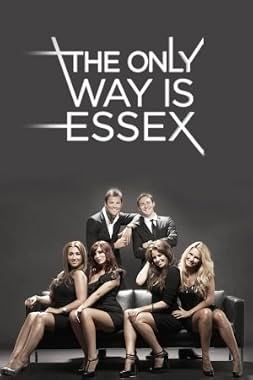 LugaTv | Watch The Only Way Is Essex seasons 1 - 37 for free online