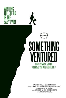 LugaTv | Watch Something Ventured for free online