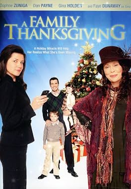 LugaTv | Watch A Family Thanksgiving for free online