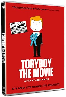 LugaTv | Watch Toryboy the Movie for free online