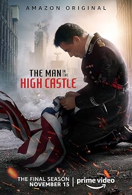 LugaTv | Watch The Man in the High Castle seasons 1 - 4 for free online