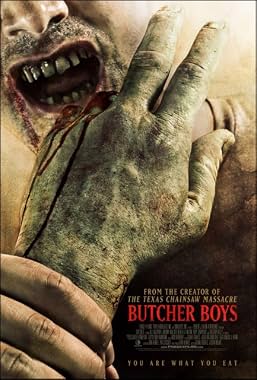 LugaTv | Watch Butcher Boys for free online