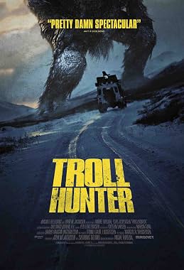 LugaTv | Watch Troll Hunter for free online
