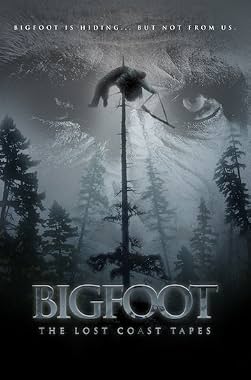 LugaTv | Watch Bigfoot The Lost Coast Tapes for free online