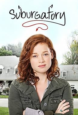 LugaTv | Watch Suburgatory seasons 1 - 3 for free online