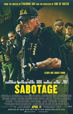 LugaTv | Watch Sabotage for free online