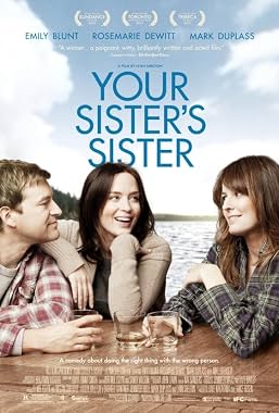 LugaTv | Watch Your Sisters Sister for free online
