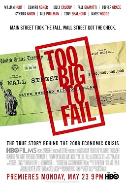 LugaTv | Watch Too Big to Fail for free online
