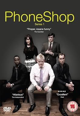 LugaTv | Watch PhoneShop seasons 1 - 3 for free online