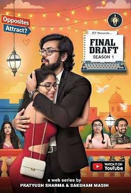 LugaTv | Watch Final Draft seasons 1 - 1 for free online