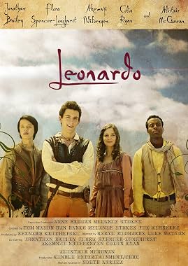 LugaTv | Watch Leonardo seasons 1 - 2 for free online
