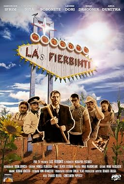 LugaTv | Watch Las Fierbinti seasons 1 - 28 for free online
