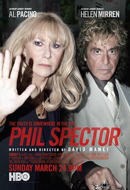 LugaTv | Watch Phil Spector for free online