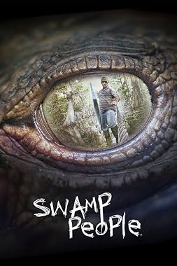 LugaTv | Watch Swamp People seasons 1 - 17 for free online