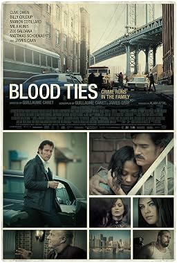LugaTv | Watch Blood Ties for free online