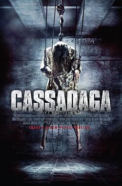 LugaTv | Watch Cassadaga for free online