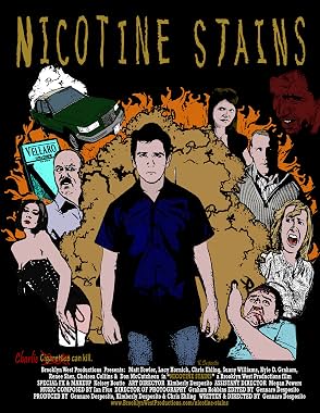 LugaTv | Watch Nicotine Stains for free online