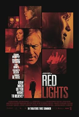 LugaTv | Watch Red Lights for free online