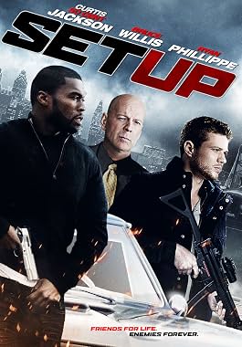 LugaTv | Watch Setup for free online