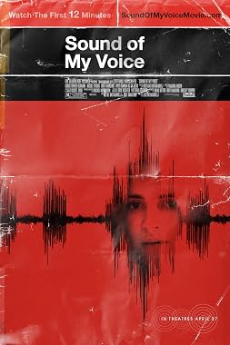 LugaTv | Watch Sound of My Voice for free online